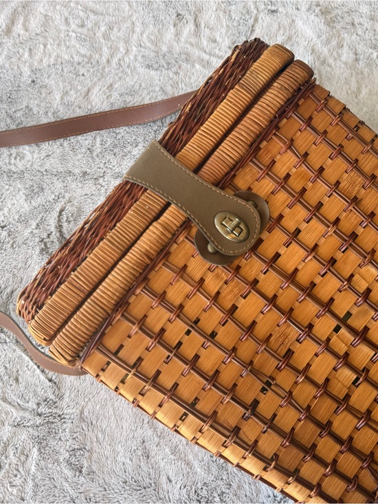 Handbags - Picnic basket